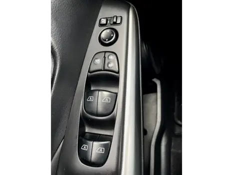 NISSAN Kicks 1.6 16V 4P FLEXSTART SL X-TRONIC AUTOM�TICO CVT, Foto 13