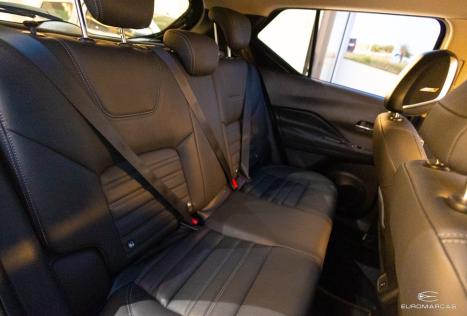 NISSAN Kicks 1.6 16V 4P FLEXSTART EXCLUSIVE XTRONIC AUTOM�TICO CVT, Foto 10