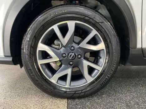 NISSAN Kicks 1.6 16V 4P FLEXSTART SENSE XTRONIC AUTOM�TICO CVT, Foto 7