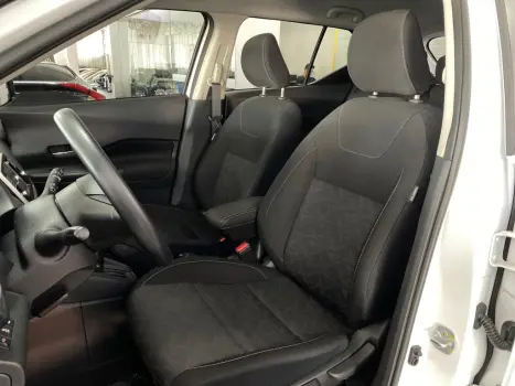 NISSAN Kicks 1.6 16V 4P FLEXSTART SENSE XTRONIC AUTOM�TICO CVT, Foto 8