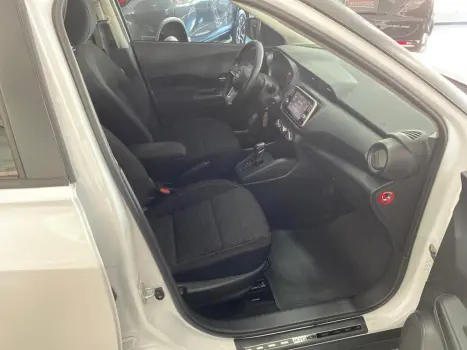 NISSAN Kicks 1.6 16V 4P FLEXSTART SENSE XTRONIC AUTOM�TICO CVT, Foto 12