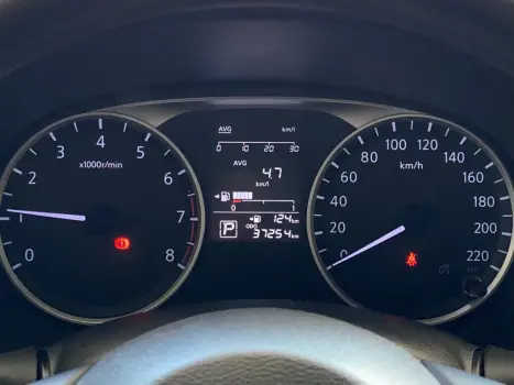 NISSAN Kicks 1.6 16V 4P FLEXSTART SENSE XTRONIC AUTOM�TICO CVT, Foto 16