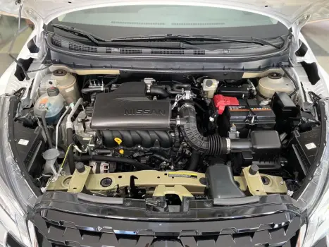 NISSAN Kicks 1.6 16V 4P FLEXSTART SENSE XTRONIC AUTOM�TICO CVT, Foto 17