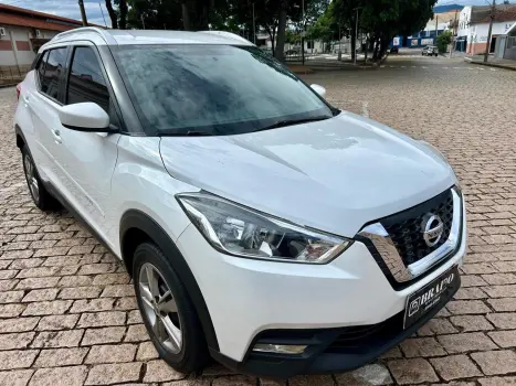 NISSAN Kicks 1.6 16V 4P FLEXSTART S X-TRONIC AUTOM�TICO CVT, Foto 3