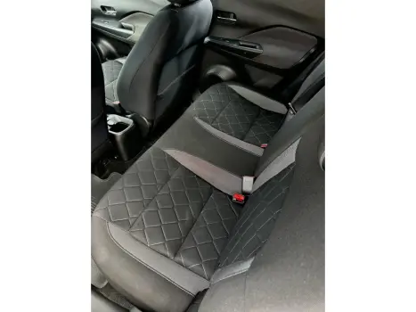 NISSAN Kicks 1.6 16V 4P FLEXSTART S X-TRONIC AUTOM�TICO CVT, Foto 11