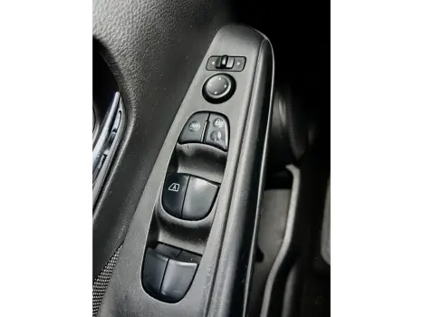 NISSAN Kicks 1.6 16V 4P FLEXSTART S X-TRONIC AUTOM�TICO CVT, Foto 12