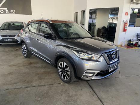 NISSAN Kicks 1.6 16V 4P FLEXSTART SL X-TRONIC AUTOM�TICO CVT, Foto 3