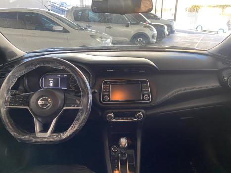 NISSAN Kicks 1.6 16V 4P FLEXSTART SL X-TRONIC AUTOM�TICO CVT, Foto 7