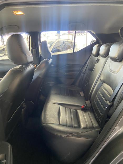 NISSAN Kicks 1.6 16V 4P FLEXSTART SL X-TRONIC AUTOM�TICO CVT, Foto 8