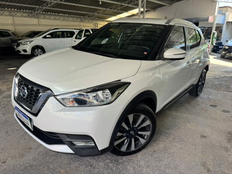 NISSAN Kicks 1.6 16V 4P FLEX SV X-TRONIC AUTOM�TICO CVT, Foto 1