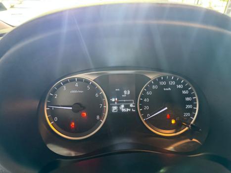 NISSAN Kicks 1.6 16V 4P FLEX SV X-TRONIC AUTOM�TICO CVT, Foto 5