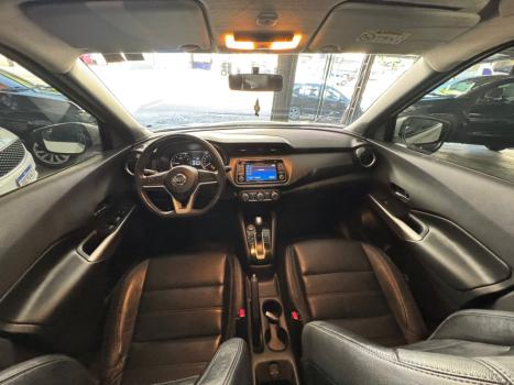 NISSAN Kicks 1.6 16V 4P FLEX SV X-TRONIC AUTOM�TICO CVT, Foto 6