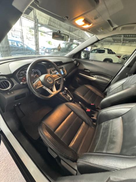 NISSAN Kicks 1.6 16V 4P FLEX SV X-TRONIC AUTOM�TICO CVT, Foto 7