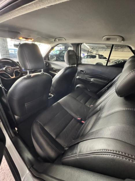 NISSAN Kicks 1.6 16V 4P FLEX SV X-TRONIC AUTOM�TICO CVT, Foto 8