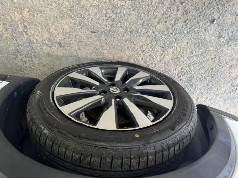 NISSAN Kicks 1.6 16V 4P FLEX SV X-TRONIC AUTOM�TICO CVT, Foto 9