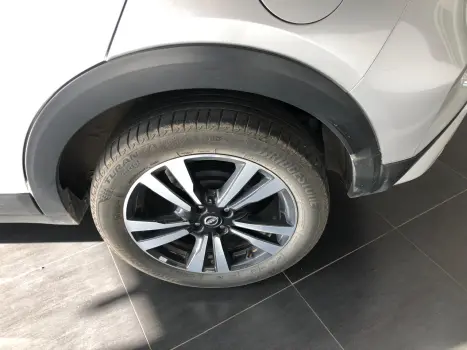 NISSAN Kicks 1.6 16V 4P FLEXSTART ADVANCE XTRONIC AUTOM�TICO CVT, Foto 11
