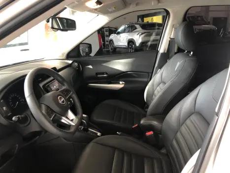 NISSAN Kicks 1.6 16V 4P FLEXSTART ADVANCE XTRONIC AUTOM�TICO CVT, Foto 12