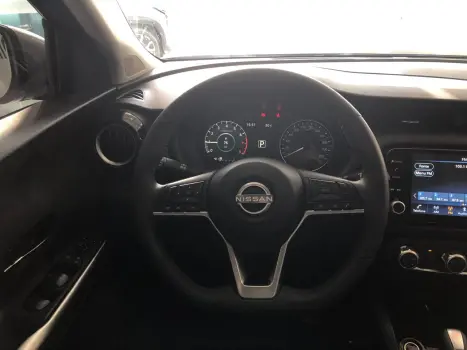 NISSAN Kicks 1.6 16V 4P FLEXSTART ADVANCE XTRONIC AUTOM�TICO CVT, Foto 15