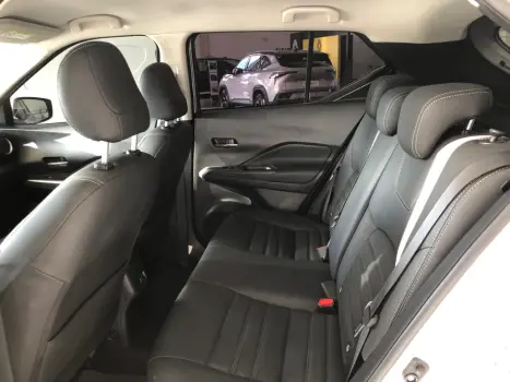 NISSAN Kicks 1.6 16V 4P FLEXSTART ADVANCE XTRONIC AUTOM�TICO CVT, Foto 16