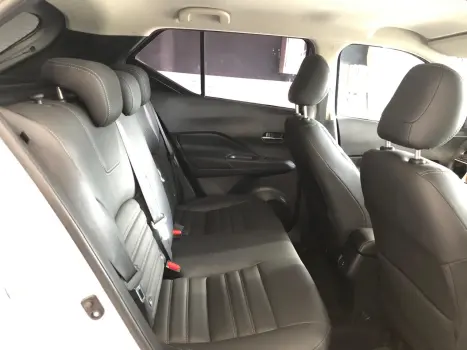 NISSAN Kicks 1.6 16V 4P FLEXSTART ADVANCE XTRONIC AUTOM�TICO CVT, Foto 17