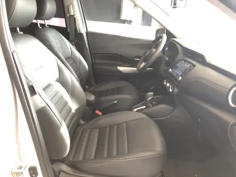 NISSAN Kicks 1.6 16V 4P FLEXSTART ADVANCE XTRONIC AUTOM�TICO CVT, Foto 18