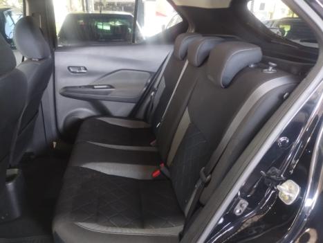NISSAN Kicks 1.6 16V 4P FLEX SV X-TRONIC AUTOM�TICO CVT, Foto 10