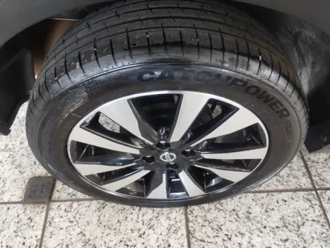 NISSAN Kicks 1.6 16V 4P FLEX SV X-TRONIC AUTOM�TICO CVT, Foto 12