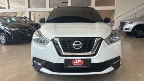 NISSAN Kicks 1.6 16V 4P FLEXSTART SL X-TRONIC AUTOM�TICO CVT, Foto 2