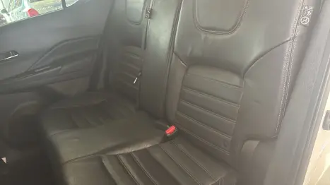 NISSAN Kicks 1.6 16V 4P FLEXSTART SL X-TRONIC AUTOM�TICO CVT, Foto 8