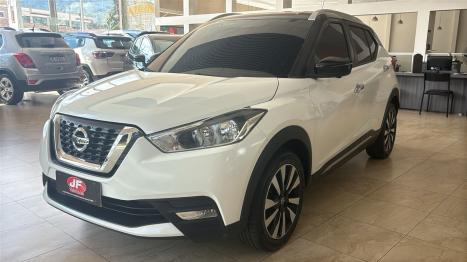 NISSAN Kicks 1.6 16V 4P FLEXSTART SL X-TRONIC AUTOM�TICO CVT, Foto 1