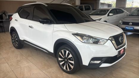 NISSAN Kicks 1.6 16V 4P FLEXSTART SL X-TRONIC AUTOM�TICO CVT, Foto 3