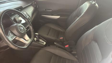 NISSAN Kicks 1.6 16V 4P FLEXSTART SL X-TRONIC AUTOM�TICO CVT, Foto 7