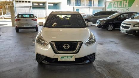 NISSAN Kicks 1.6 16V 4P FLEXSTART S DIRECT X-TRONIC AUTOM�TICO CVT, Foto 2