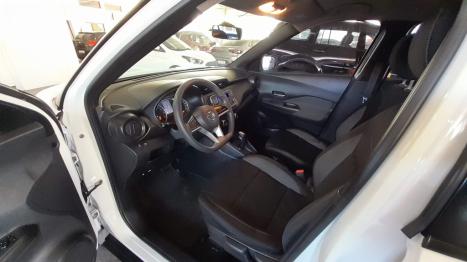 NISSAN Kicks 1.6 16V 4P FLEXSTART S DIRECT X-TRONIC AUTOM�TICO CVT, Foto 4