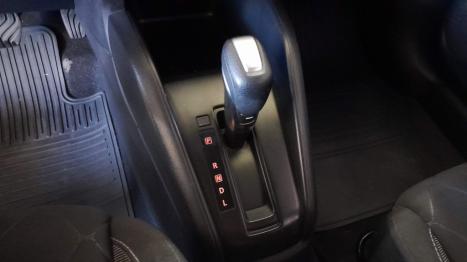NISSAN Kicks 1.6 16V 4P FLEXSTART S DIRECT X-TRONIC AUTOM�TICO CVT, Foto 7