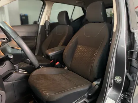 NISSAN Kicks 1.6 16V 4P FLEXSTART ADVANCE XTRONIC AUTOM�TICO CVT, Foto 9