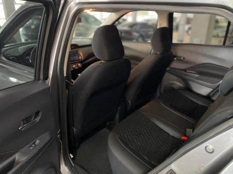 NISSAN Kicks 1.6 16V 4P FLEXSTART ADVANCE XTRONIC AUTOM�TICO CVT, Foto 10