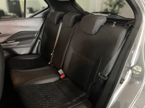 NISSAN Kicks 1.6 16V 4P FLEXSTART ADVANCE XTRONIC AUTOM�TICO CVT, Foto 11