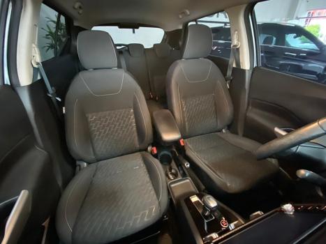 NISSAN Kicks 1.6 16V 4P FLEXSTART ADVANCE XTRONIC AUTOM�TICO CVT, Foto 14