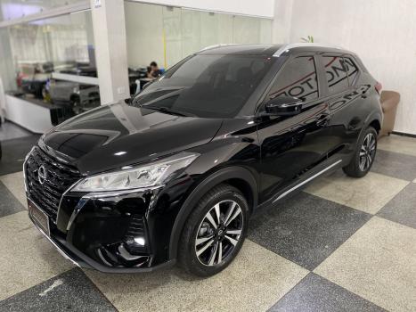 NISSAN Kicks 1.6 16V 4P FLEXSTART ADVANCE XTRONIC AUTOM�TICO CVT, Foto 1