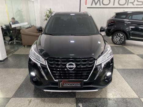 NISSAN Kicks 1.6 16V 4P FLEXSTART ADVANCE XTRONIC AUTOM�TICO CVT, Foto 2