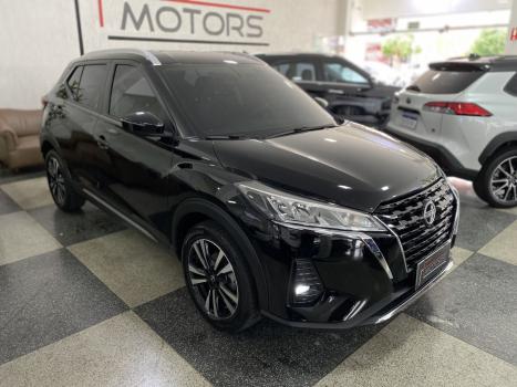 NISSAN Kicks 1.6 16V 4P FLEXSTART ADVANCE XTRONIC AUTOM�TICO CVT, Foto 3