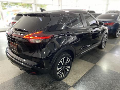 NISSAN Kicks 1.6 16V 4P FLEXSTART ADVANCE XTRONIC AUTOM�TICO CVT, Foto 4