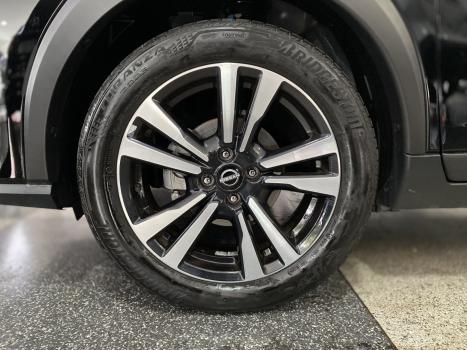 NISSAN Kicks 1.6 16V 4P FLEXSTART ADVANCE XTRONIC AUTOM�TICO CVT, Foto 7