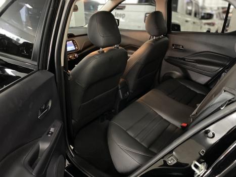 NISSAN Kicks 1.6 16V 4P FLEXSTART ADVANCE XTRONIC AUTOM�TICO CVT, Foto 10