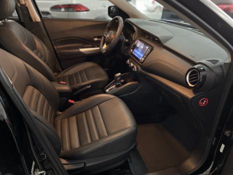 NISSAN Kicks 1.6 16V 4P FLEXSTART ADVANCE XTRONIC AUTOM�TICO CVT, Foto 13