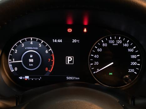 NISSAN Kicks 1.6 16V 4P FLEXSTART ADVANCE XTRONIC AUTOM�TICO CVT, Foto 18