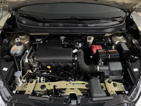 NISSAN Kicks 1.6 16V 4P FLEXSTART ADVANCE XTRONIC AUTOM�TICO CVT, Foto 19