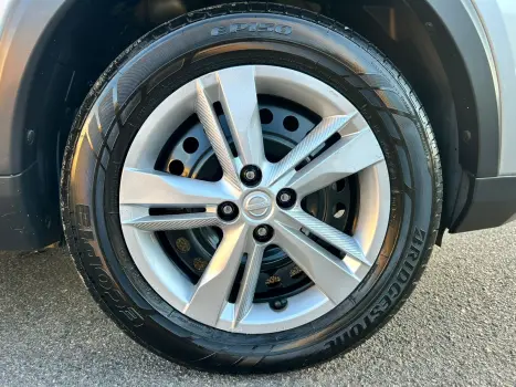 NISSAN Kicks 1.6 16V 4P FLEX SV X-TRONIC AUTOM�TICO CVT, Foto 11