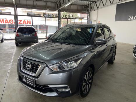 NISSAN Kicks 1.6 16V 4P FLEX SV X-TRONIC AUTOM�TICO CVT, Foto 3